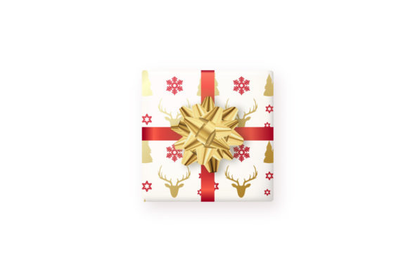 Christmas Gift Box Wrapped: A Guide to Selecting the Perfect Scandinavian-Style Presentation