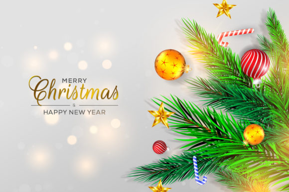 Christmas Ornament Decoration Vector: Strategic Design Assets for Professional Holiday Campaigns