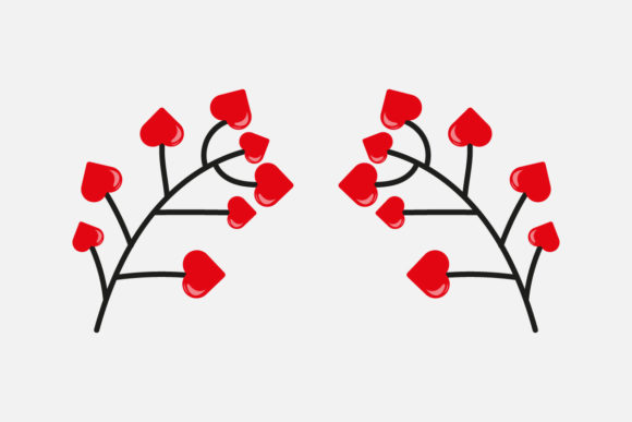 Hearts Icons, Love Symbol Icon Vector: A Strategic Asset for Modern Brand Communication