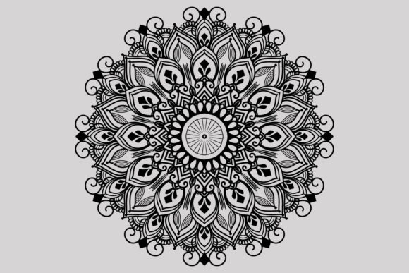 Mandala Design Coloring Page Book: A Comprehensive Evaluation