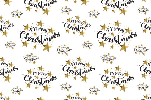 Seamless Pattern Christmas Greeting: A Practical Asset for Holiday Projects