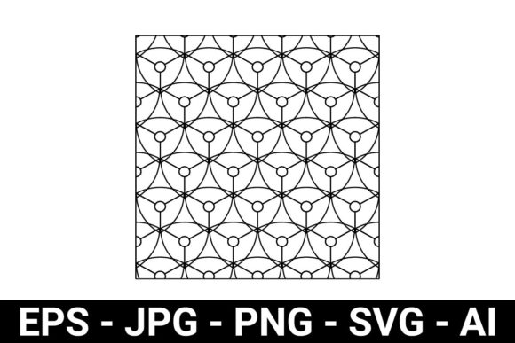 Understanding the Rounded Cube Seamless Pattern for Professional Design Projects