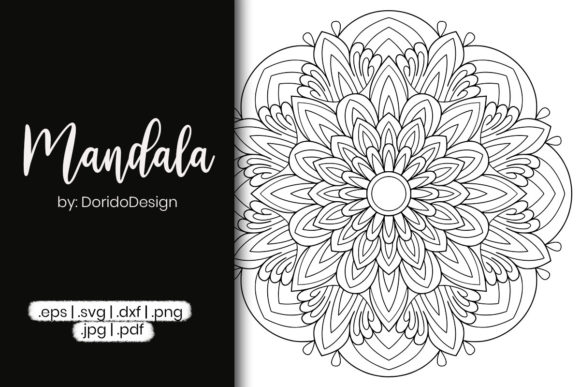 Unlocking Creativity with Printable Mandala Coloring Pages: A Versatile Digital Toolkit