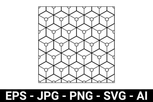 Unlocking the Versatility of Cube Pattern Seamless Patterns for Modern Design